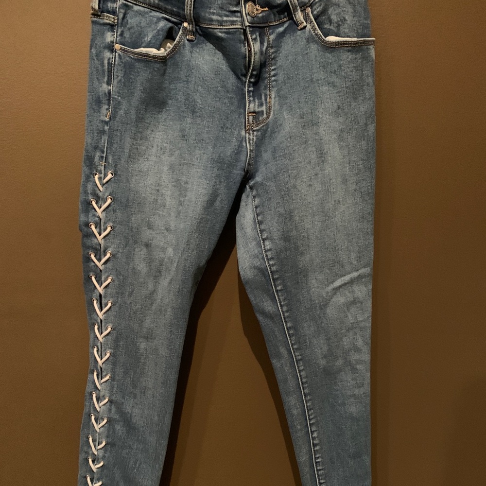 Pacsun jeans